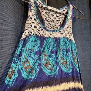 Forever 21 tank top